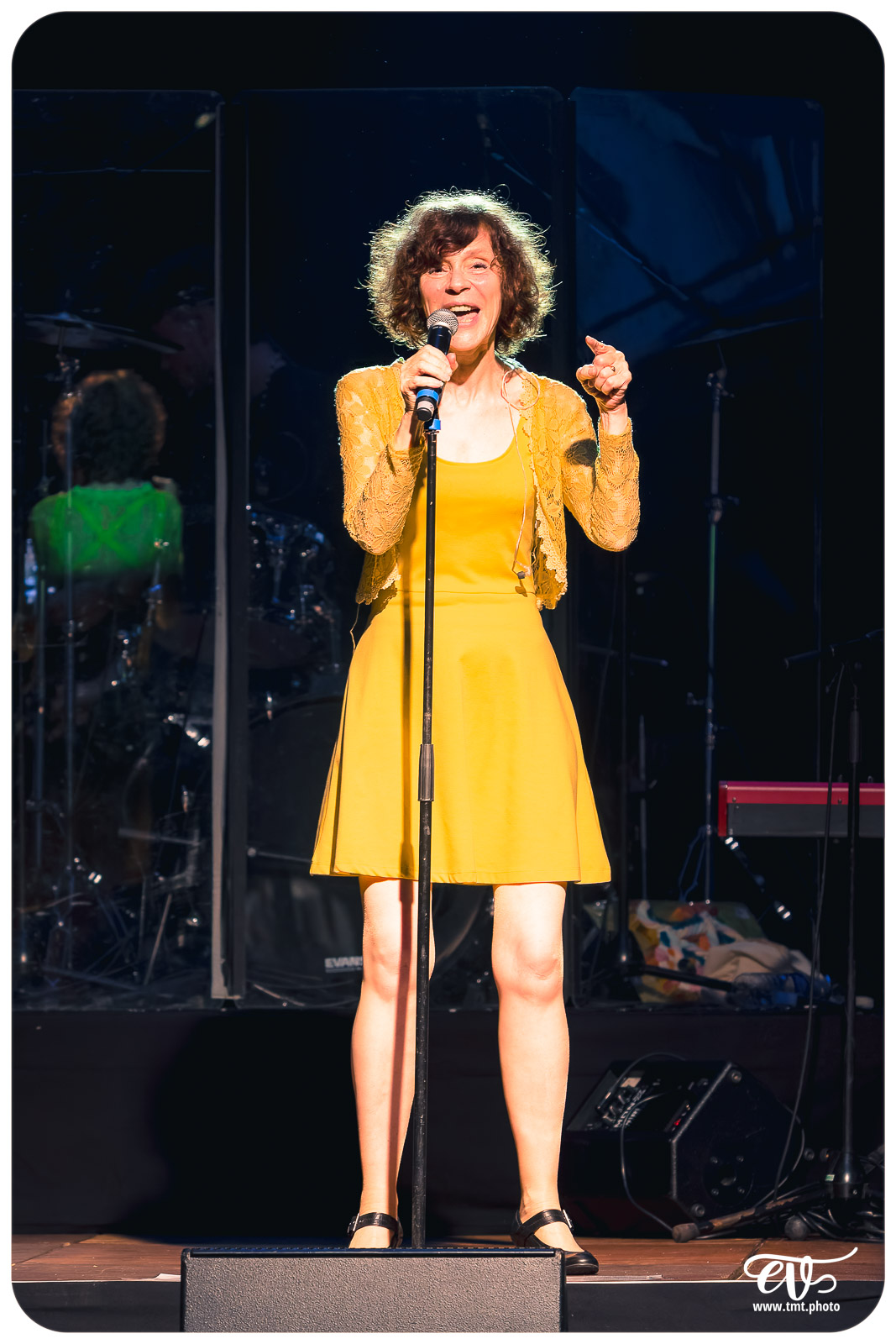 38EME EDITION DU THEATRE DE LA CHOUCROUTERIE